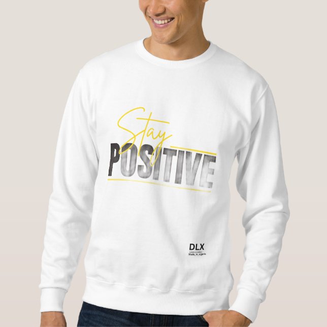 Sudadera Camiseta DLX(denleox) (Anverso)