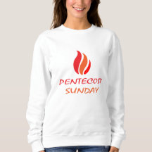 Camiseta Domingo Pentecostés