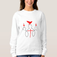 Camiseta Domingo Pentecostés