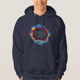 Sudadera Camiseta dorada para adultos