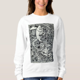 Sudadera Camiseta Dream Chamber