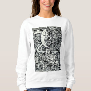 Sudadera Camiseta Dream Chamber