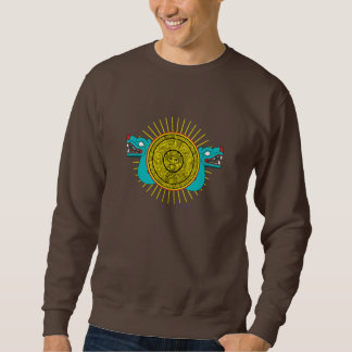 Sudadera Camiseta emplumada de la serpiente