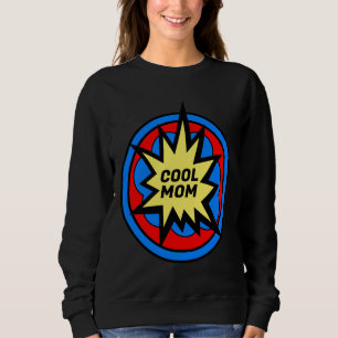 Sudadera CAMISETA EN T DE ESTILO DE LIBRO DE Guay MOM