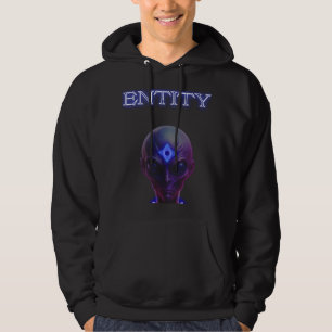 Sudadera Camiseta ENTIDAD