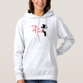 Sudadera Camiseta esencial Bah Humbug Scrooge