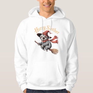 Sudadera Camiseta esencial divertida de bruja de Halloween 