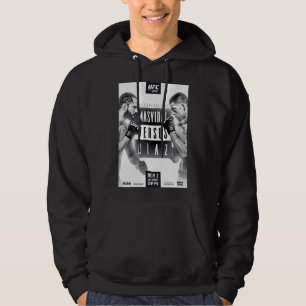 Sudadera Camiseta esencial MASVIDAL VS NATE DIAZ
