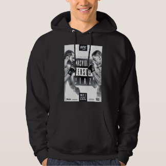 Sudadera Camiseta esencial MASVIDAL VS NATE DIAZ