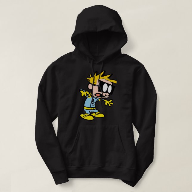Sudadera Camiseta Esencial SPACEMAN SPIFF (Diseño del anverso)