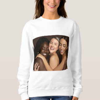 Sudadera Camiseta especial del día de la mujer