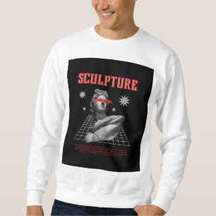 Sudadera Camiseta estadounidense