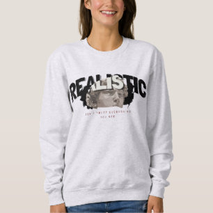 Sudadera camiseta estética para unisex. foto de Dios griego