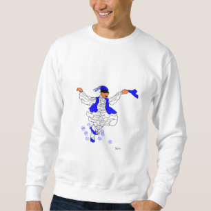 Sudadera Camiseta: Evzon
