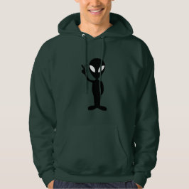 Sudadera Camiseta extranjera