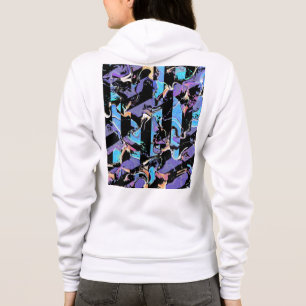 Sudadera Camiseta Eyesore