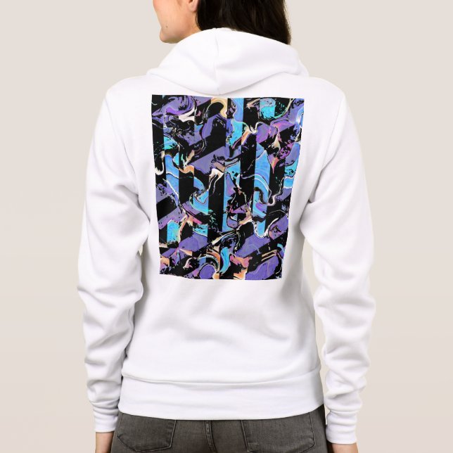 Sudadera Camiseta Eyesore (Reverso)