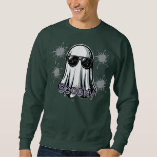 Sudadera Camiseta fantasma Guay