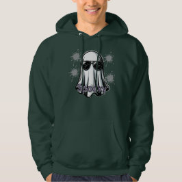 Sudadera Camiseta fantasma Guay