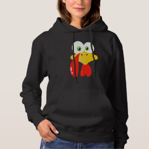 Sudadera Camiseta Feliz Día de Acción de Gracias para Niños