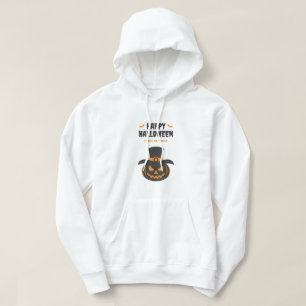 Sudadera Camiseta Feliz Halloween
