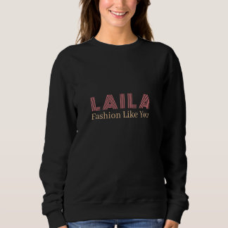 Sudadera Camiseta femenina