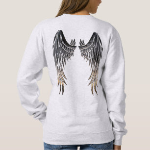 Sudadera Camiseta femenina elegante perfecta para cada ocas