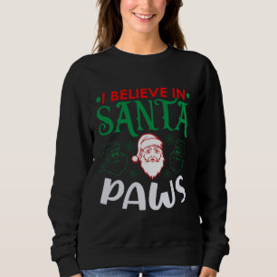 Sudadera Camiseta festiva que celebra el espíritu de Santa