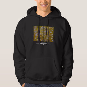 Sudadera Camiseta Flor de almendro de Vincent Van Gogh