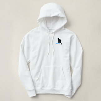 Sudadera Camiseta - Gato con nombre