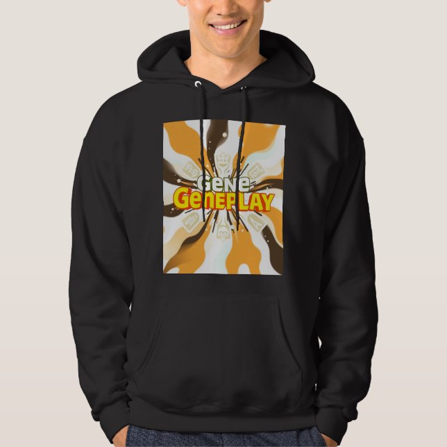 Sudadera camiseta GPT5, diseños de logotipo y camiseta (Anverso)