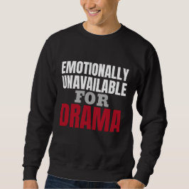 Sudadera Camiseta Gráfica | Camiseta de Moda para Hombres