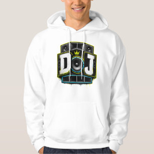 Sudadera Camiseta gráfica de equipo de cámara