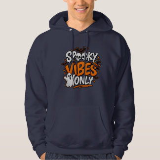 Sudadera Camiseta gráfica estética de Halloween retro fanta