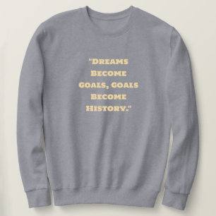 Sudadera Camiseta Gráfica Inspirada en Messi