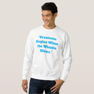 Sudadera Camiseta Gráfica Inspirada en Messi