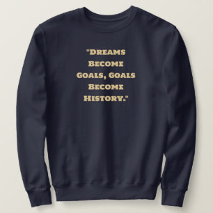 Sudadera Camiseta Gráfica Inspirada en Messi
