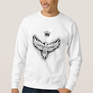 Sudadera Camiseta gráfica masculina - Diseños únicos y eleg