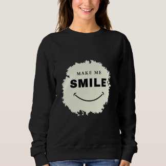 Sudadera Camiseta gráfica minimalista para el día a día