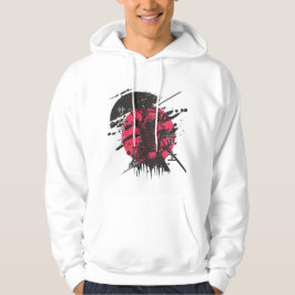 Sudadera Camiseta Gráfica Moderna