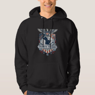Sudadera Camiseta gráfica vectorial de orgullo de los Grand