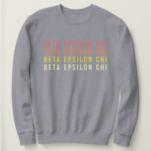 Sudadera Camiseta gris oscuro del bex