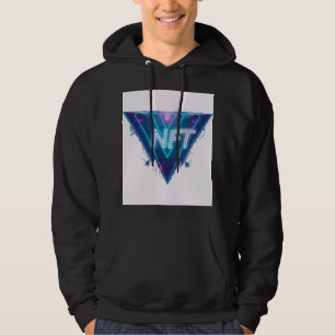 Sudadera Camiseta Grok Black