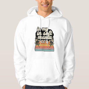Sudadera Camiseta Groovy Soft Mama Era - Puestas de sol ang
