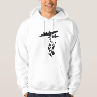Sudadera Camiseta Guay Music Lover