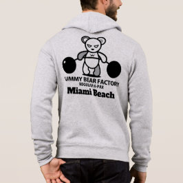 Sudadera Camiseta Gummy Bear Factory