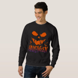 Sudadera Camiseta Halloween Havoc / Temporada espeluznante