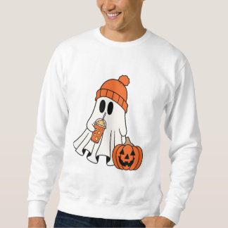 Sudadera Camiseta Halloween Long Sleeve 2024