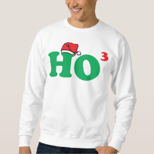 Sudadera Camiseta Ho3