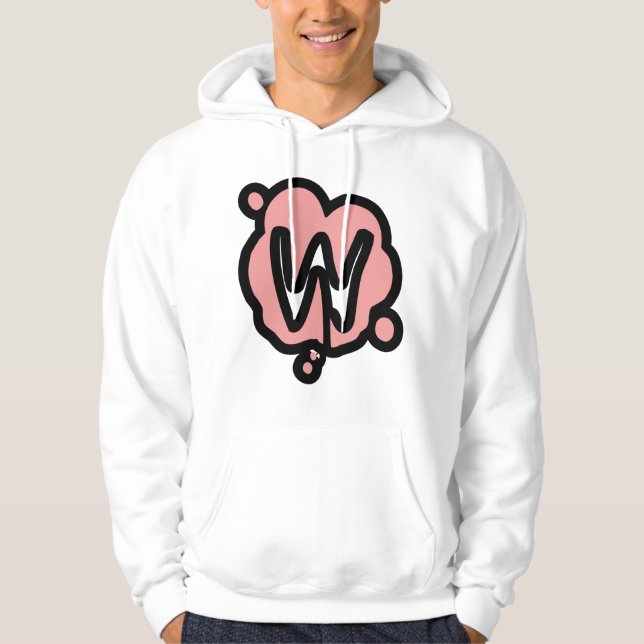 Sudadera Camiseta Hoddie (Anverso)